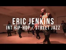 Preview image for the video "Eric Jenkins | &amp;amp;quot;Keep On&amp;amp;quot; - Kehlani | #bdcnyc".