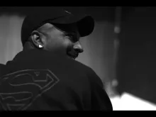 Preview image for the video "The Interviews: Aaron Tolson Ep. 202".