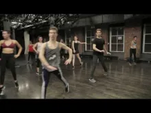 Preview image for the video "LOST LOVE [Phil Colgan Choreography]".