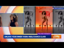Preview image for the video "Kayla Maria G - Pix11 News".