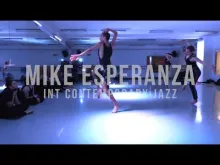 Preview image for the video "Mike Esperanza | Contemporary Jazz | #bdcnyc".