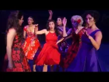 Preview image for the video "West Side Story Orlando Shakes- Choreographed by Anthony Raimondi".
