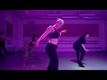 Preview image for the video "&amp;amp;quot;Birthday Song&amp;amp;quot; by MOTi &amp;amp;amp; BODYWORX | Choreography by Ali Koinoglou".