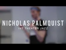 Preview image for the video "Nicholas Palmquist | I Will Survive - Gloria Gaynor | Theater | #bdcnyc".