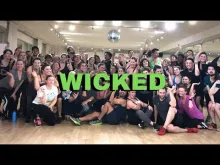Preview image for the video "WHAT IS THIS FEELING? - Wicked l 567BROADWAY!".