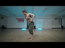 Preview image for the video "I Wish You Knew | @bdcnyc | Jenifer Dillow Choreo".