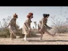 Preview image for the video "Seaweed Sisters : The Seaquel".