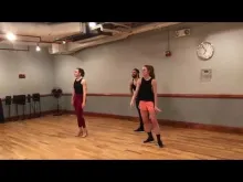 Preview image for the video "Theater dance".