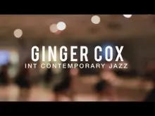 Preview image for the video "Ginger Cox | Int Contemporary Jazz | White Flag - Bishop Briggs | #bdcnyc".