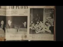 Preview image for the video "75th Anniversary Tribute: ABT Alumna Liane Plane Part 1".