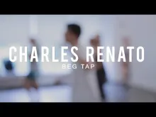 Preview image for the video "Charles Renato | Corda Bamba - Iza | Tap | #bdcnyc".