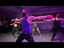 Preview image for the video "Josh Zacher BDC Class Highlights - The Prom".