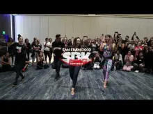 Preview image for the video "Karel Flores Saturday Workshop SFSBK 2022".
