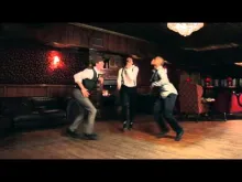Preview image for the video "THE BACKROOM".