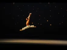 Preview image for the video "Jamal Story Choreography Reel".