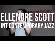 Preview image for the video "Ellenore Scott | Oh No!!! - Willow | Int Contemporary Jazz | #bdcnyc".