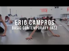 Preview image for the video "Eric Campros | Basic Contemporary Jazz | #bdcnyc".