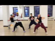 Preview image for the video "LESLIE FELICIANO BDC CLASS PROMO I DO NOT OWN THE RIGHTS TO THIS MUSIC".