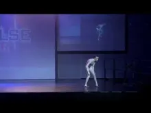 Preview image for the video "Larsen Thompson | Old Skin | Pulse on Tour NY".