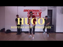 Preview image for the video "Egyptian Luvr - [Hugo] BDC".