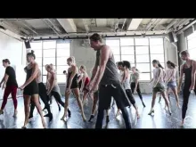 Preview image for the video "Broadway&amp;#039;s Nathan Madden at Axis Connect".