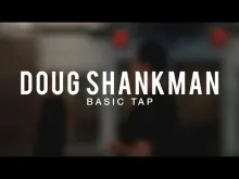 Preview image for the video "Doug Shankman | Made For Now - Janet Jackson &amp;amp;amp; Daddy Yankee | Tap | #bdcnyc".