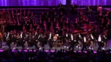 Preview image for the video "&amp;amp;quot;Tap Your Troubles Away&amp;amp;quot;, BBC, Royal Albert Hall".