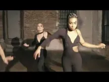 Preview image for the video "J9DANCE | IMMATURE".
