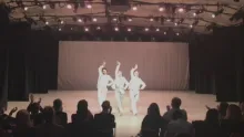 Preview image for the video "Minerva&amp;#039;s Stride for Breton Follies".