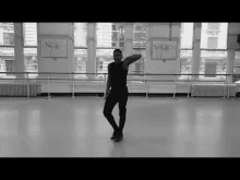 Preview image for the video "Tell me something good - @jasonwilliams86 choreography".