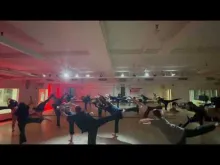 Preview image for the video "Alexa Luke class BDC 2/2".