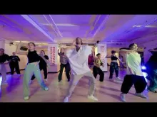 Preview image for the video "HUGO [Do It Right] - at BDC".