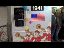Preview image for the video "Spangles Dance Company: Party Train".