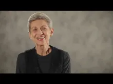 Preview image for the video "75th Anniversary Tribute: ABT Alumna Liane Plane Part 2".