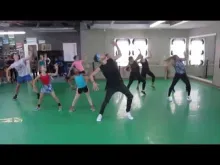Preview image for the video "Nick Jonas  - Voodoo Choreography".
