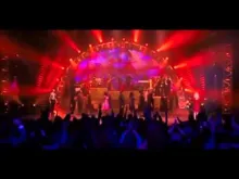 Preview image for the video "Joyful Noise Medley.mp4".