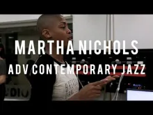 Preview image for the video "Martha Nichols | Landslide (Live) - Dixie Chicks | Contemporary Jazz | #bdcnyc".