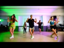 Preview image for the video "TITI ME PREGUNTO | Bad Bunny | Choreography by David Machicado".