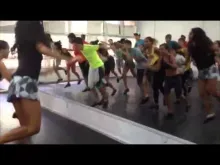 Preview image for the video "TAP IN RIO 2014".