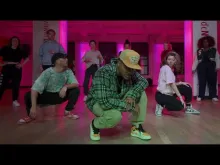 Preview image for the video "”LOVE DON’T COST A DIME” | CHOREO BY PAUL HERMAN".