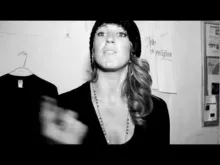 Preview image for the video "Kristin Sudeikis Choreography NYC".
