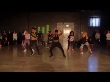 Preview image for the video "Denzel Chisolm and Sisley Loubet - &amp;amp;quot;Bashment&amp;amp;quot; Ape Drums".