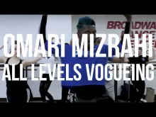 Preview image for the video "Omari Mizrahi | Casablanca (On the Deep Side Remix) - Low Deep T | All Levels Vogueing | #bdcnyc".