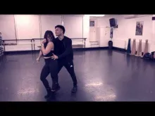 Preview image for the video "QUEEN OF THE NIGHT".