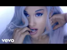 Preview image for the video "Ariana Grande - Focus".