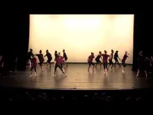 Preview image for the video "&amp;amp;quot;Moments&amp;amp;quot; | Choreography Stacie Webster | CTP Showcase 2017".