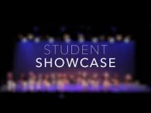 Preview image for the video "Student Showcase 2019 Promo | #bdcnyc".