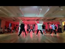 Preview image for the video "Bo Belza | #bdcnyc".