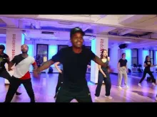 Preview image for the video "SHOW IT - CHRIS BROWN | RECAP | CHOREO BY: PAUL HERMAN".