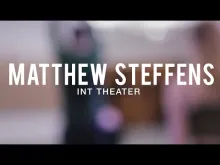 Preview image for the video "Matthew Steffens | What A Man Gotta Do - Jonas Brothers | Theater | #bdcnyc".